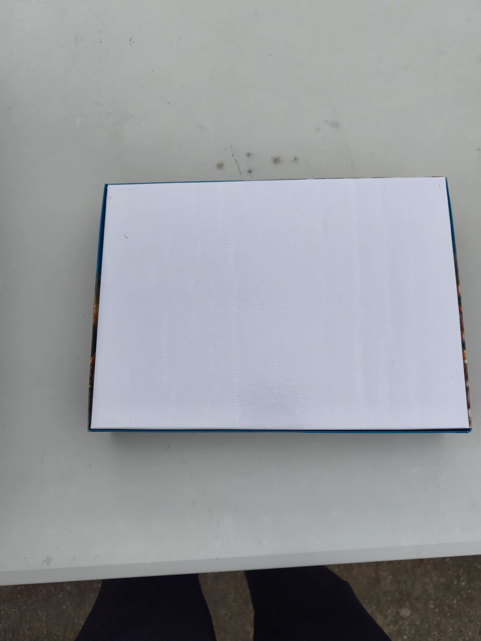 Puzzle 1000 peças novo – photo 2